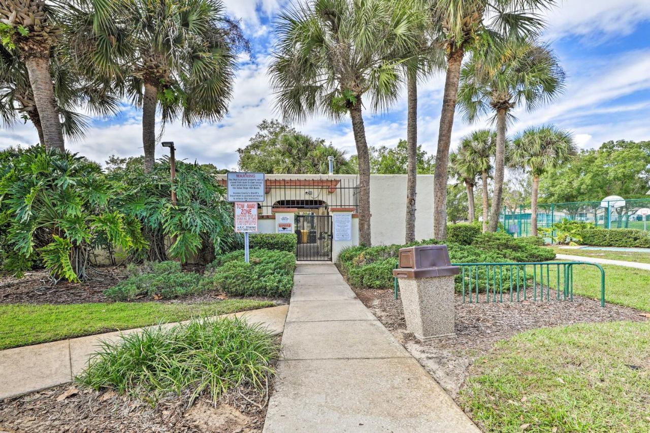Kissimmee Home With Game Room, 7 Mi To Disney Parks! Four Corners Exterior foto