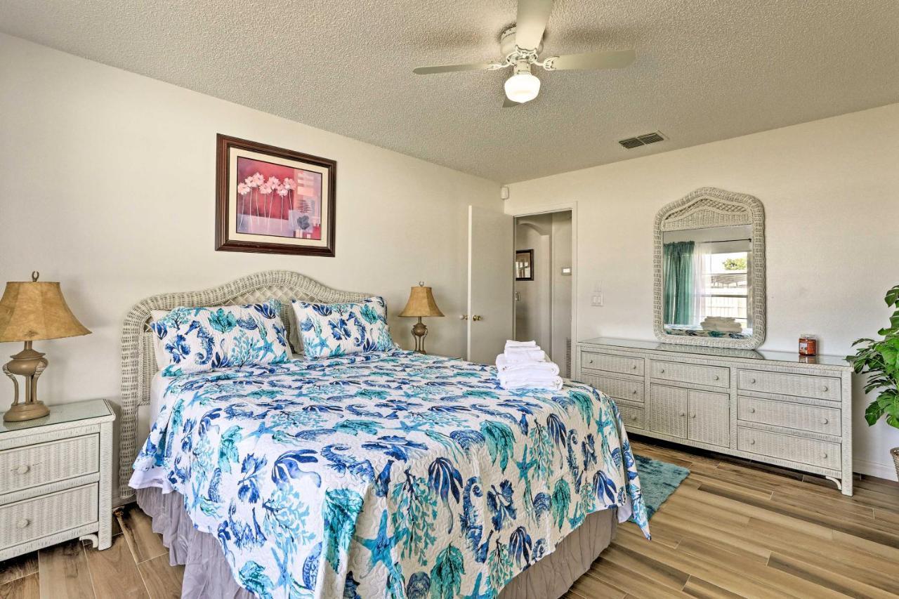 Kissimmee Home With Game Room, 7 Mi To Disney Parks! Four Corners Exterior foto